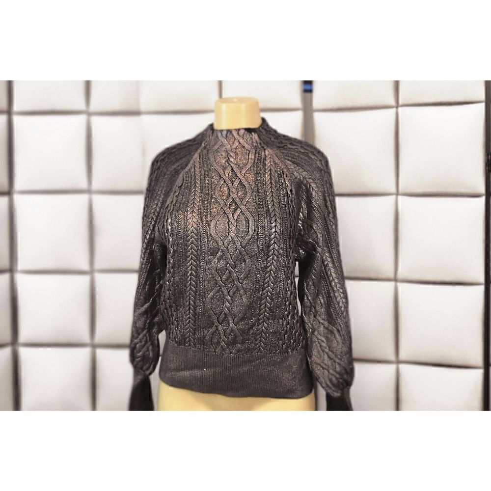 Viscose sweater View 6